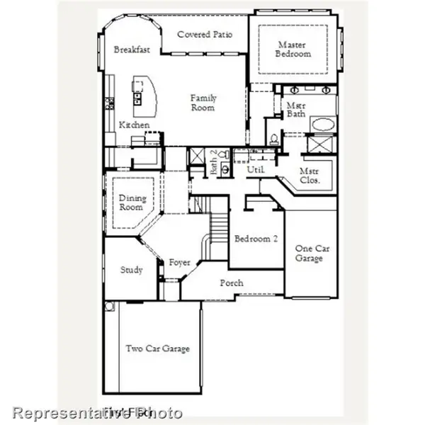 2222 Birch Street, Mansfield, TX 76063