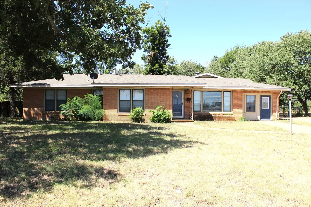 860 N Harbin Drive, Stephenville, TX 76401 - #1