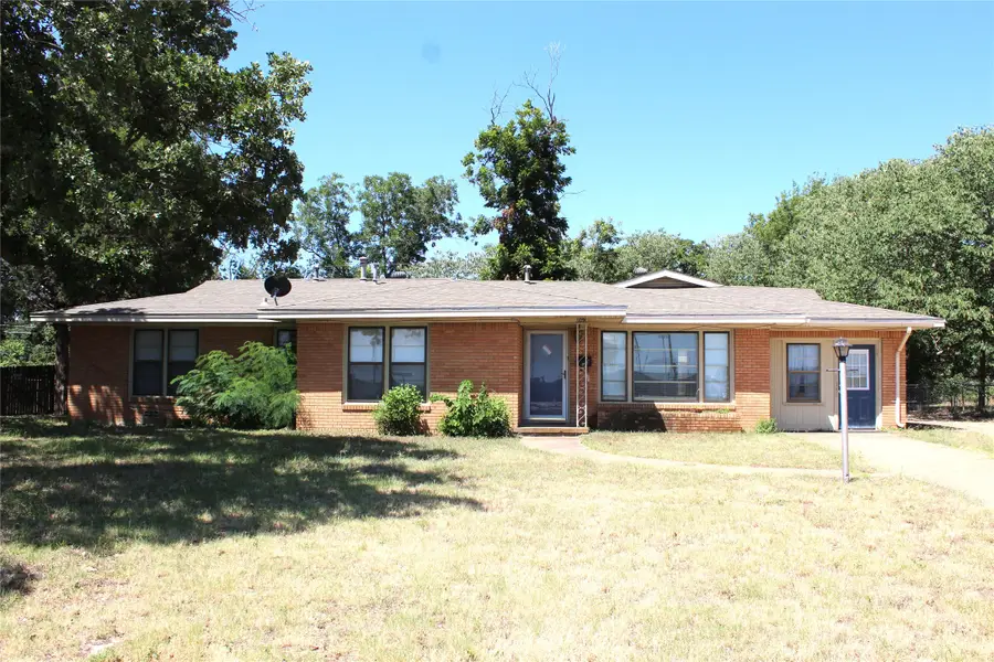 860 N Harbin Drive, Stephenville, TX 76401 - #2