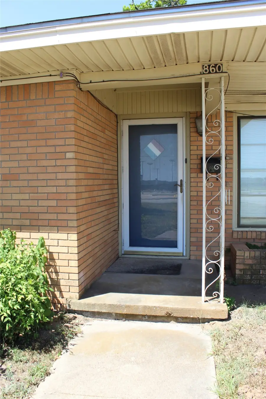 860 N Harbin Drive, Stephenville, TX 76401 - #3
