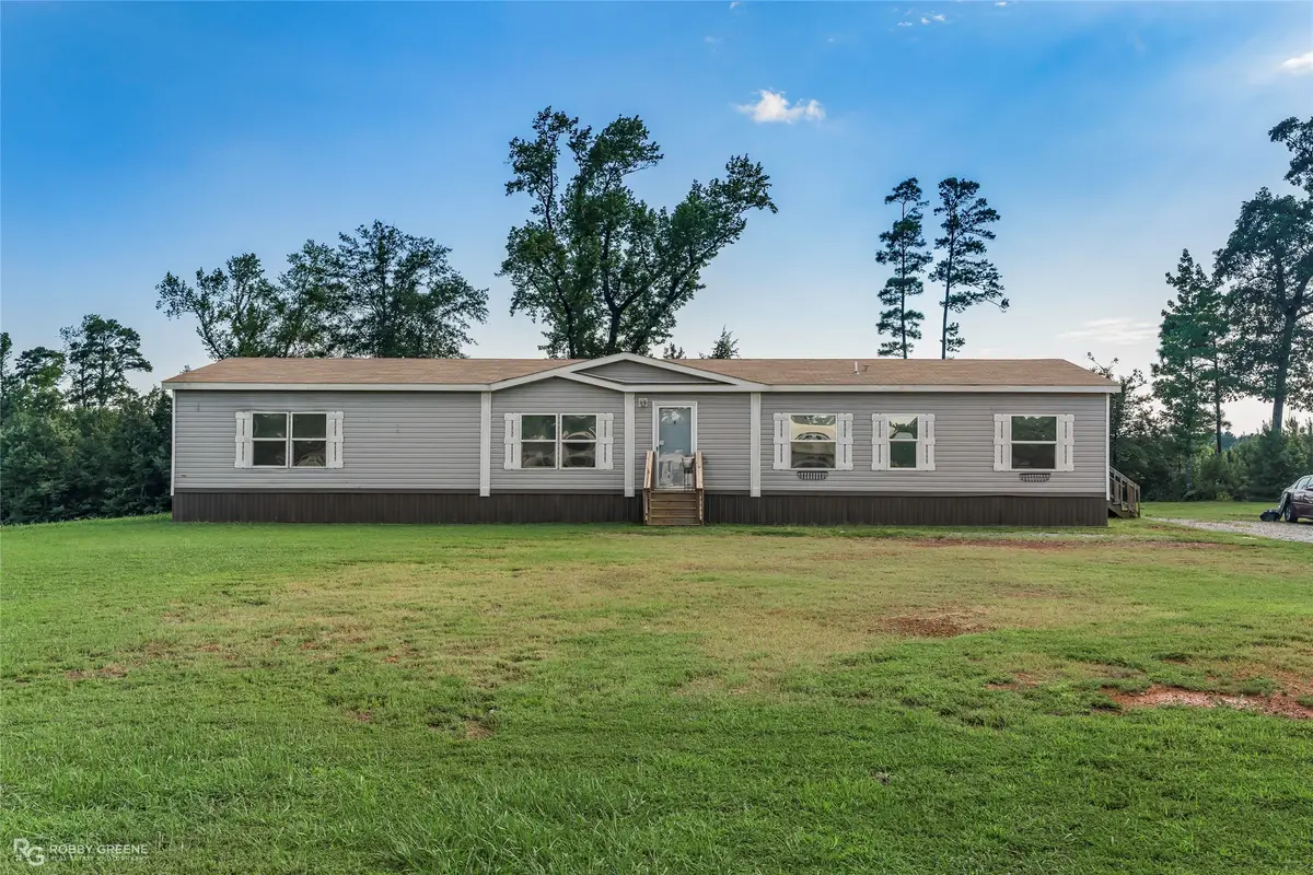 191 Padgett Road, Benton, LA 71006 - #1