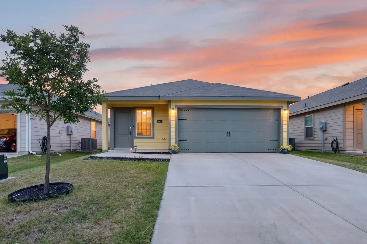 463 Vitex Drive, Royse City, TX 75189 - #1