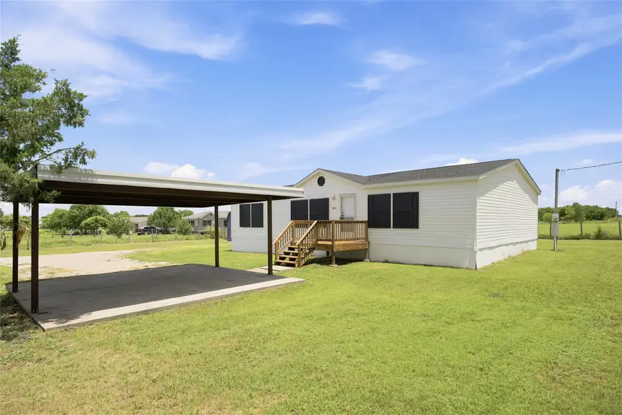 3951 Fm 550, Royse City, TX 75189 - #3