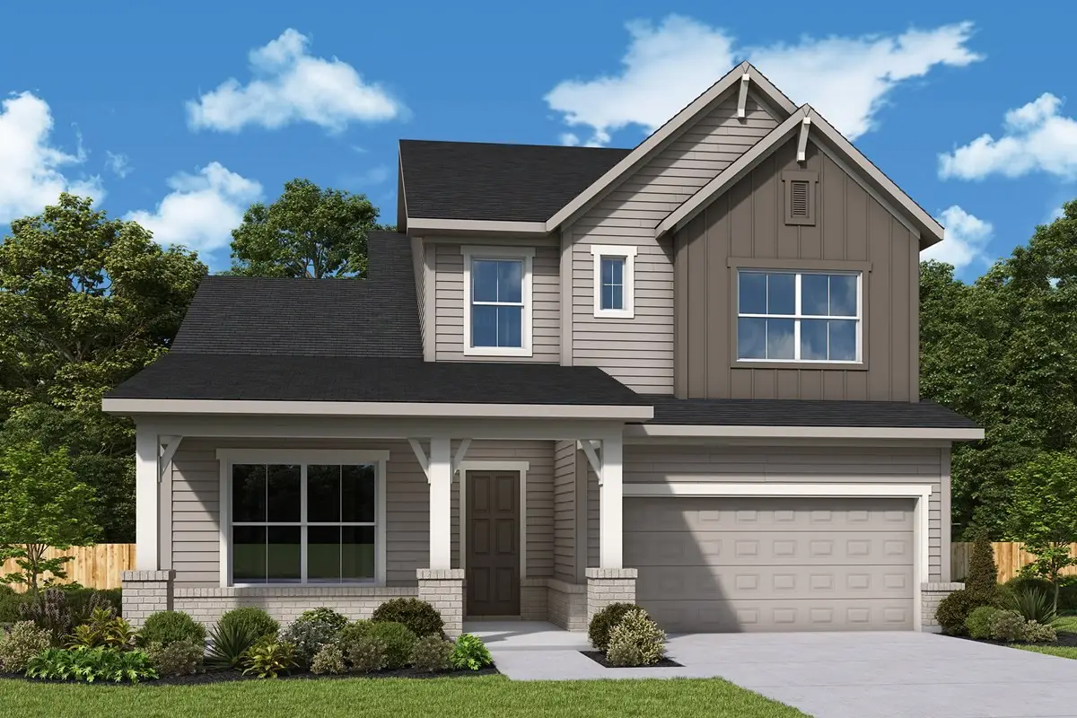 2517 Domingo Drive, Fort Worth, TX 76008 - #1
