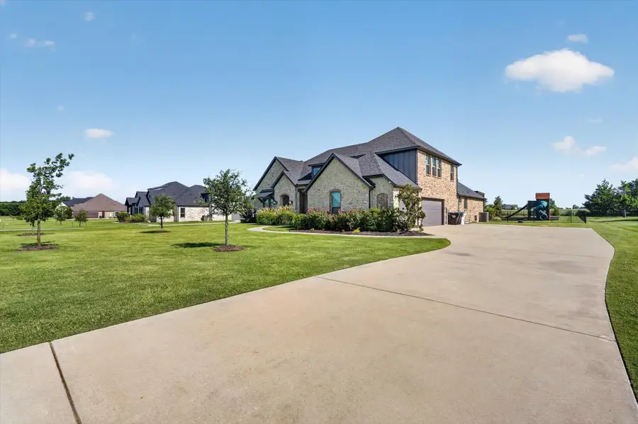 4227 Waterstone Estates Drive, McKinney, TX 75071 - #2
