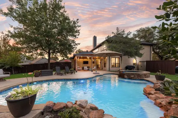 1962 Gullwing Drive, Rockwall, TX 75087