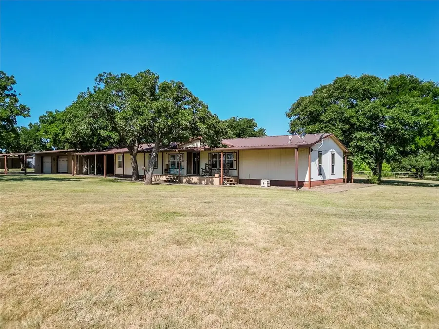 3637 Highway 281 N, Jacksboro, TX 76458 - #3