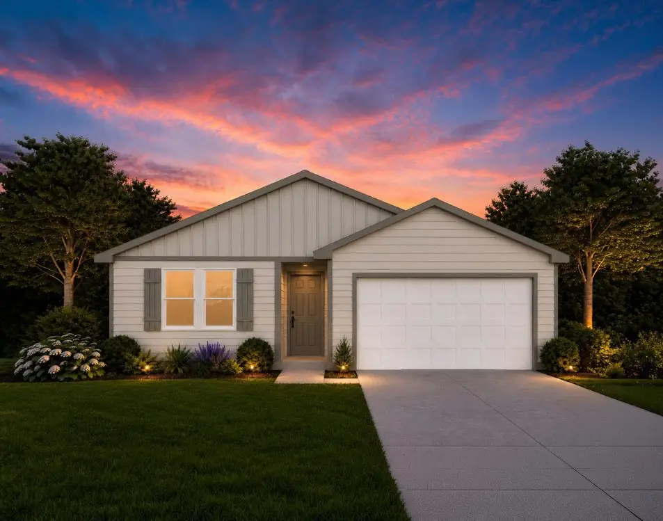 814 Somerset Way, Hillsboro, TX 76645 - #1
