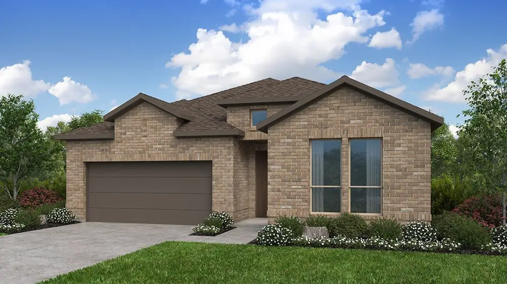 1800 Yaupon Court, Celina, TX 75009 - #1