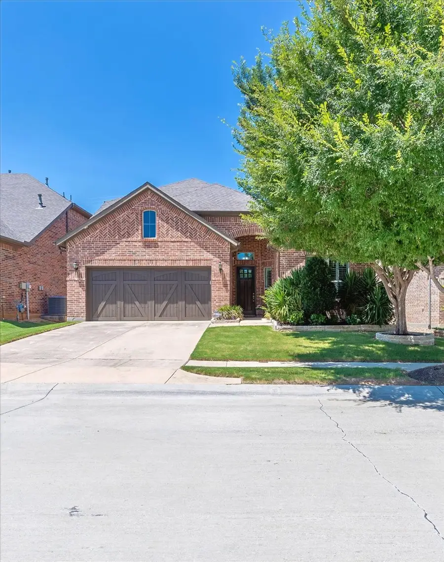 3013 Crestwater Ridge, Keller, TX 76248 - #3