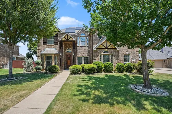 2605 Tall Meadows Drive, Midlothian, TX 76065