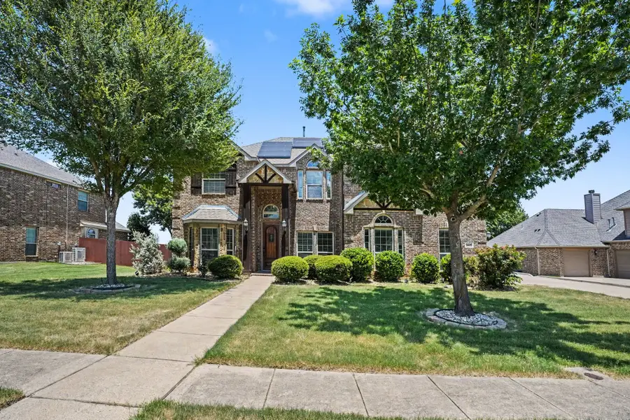 2605 Tall Meadows Drive, Midlothian, TX 76065 - #2