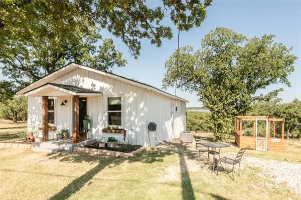 375 Nocona Drive, Nocona, TX 76255