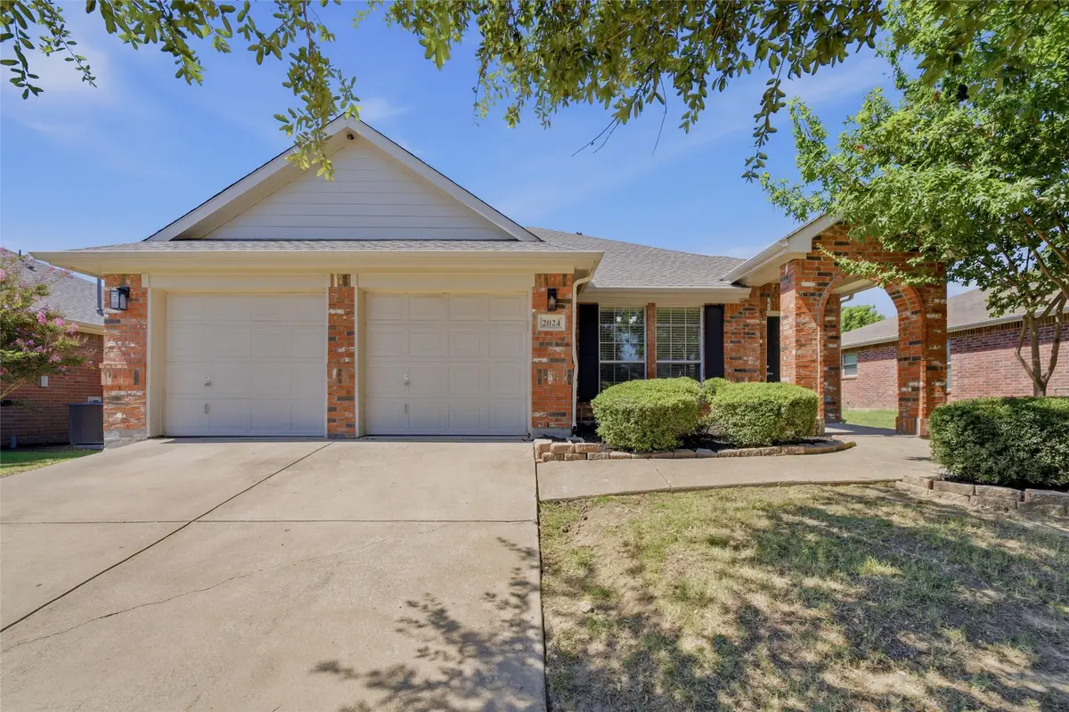 2024 Preston Trail, Forney, TX 75126 - #1