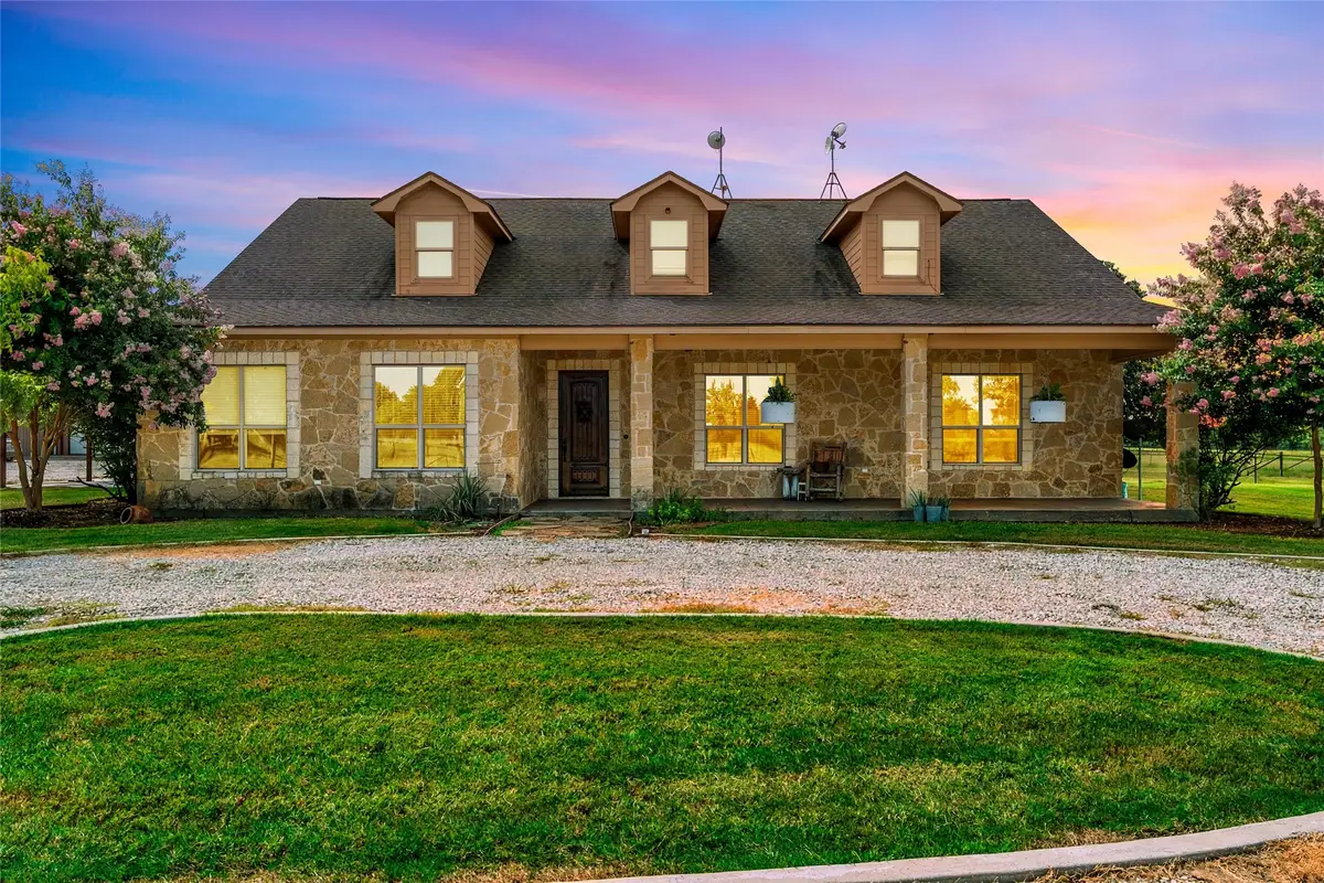 180 Hcr 2224 E, Aquilla, TX 76622 - #1