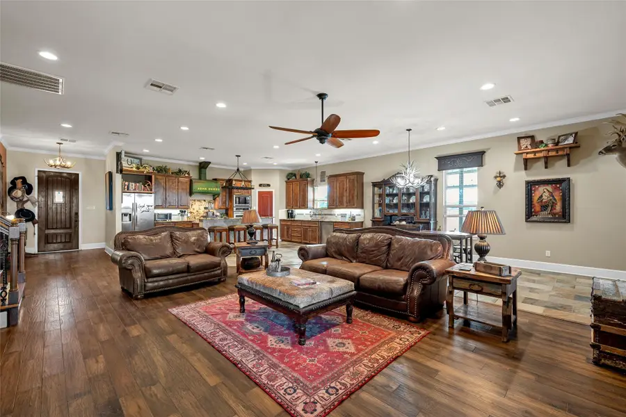 180 Hcr 2224 E, Aquilla, TX 76622 - #3