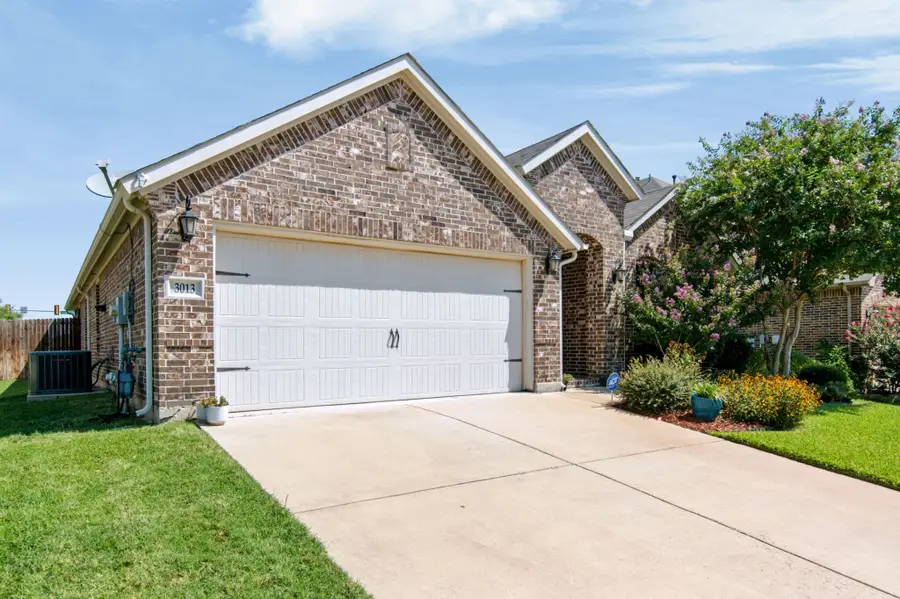 3013 Sangria Lane, Fort Worth, TX 76177 - #2