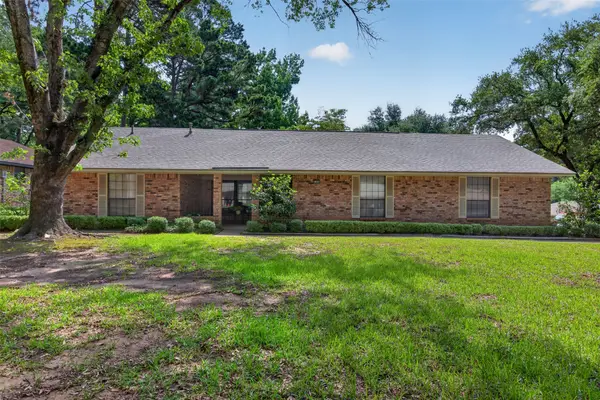 3302 Pine Haven Lane, Haughton, LA 71037