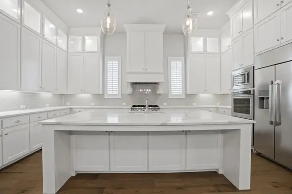15206 Viburnum Road, Frisco, TX 75035