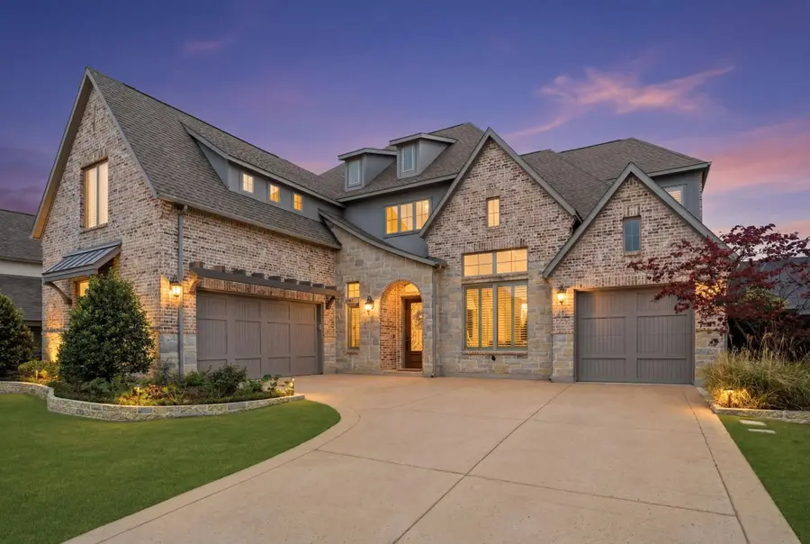 15206 Viburnum Road, Frisco, TX 75035 - #2