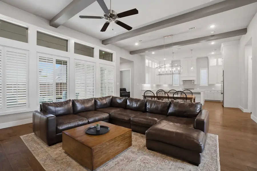 15206 Viburnum Road, Frisco, TX 75035 - #3