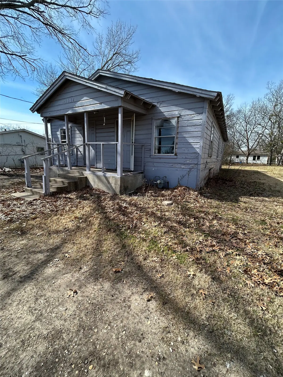 1116 S Catherine Street, Terrell, TX 75160 - #1