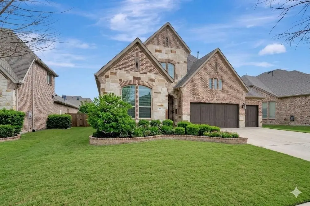 1052 Highpoint Way, Roanoke, TX 76262 - #1