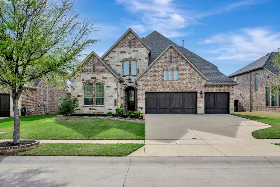 1052 Highpoint Way, Roanoke, TX 76262 - #2