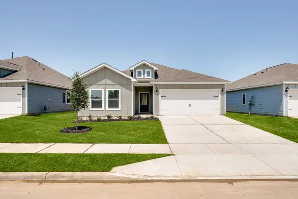 1324 Helca Drive, Fort Worth, TX 76140