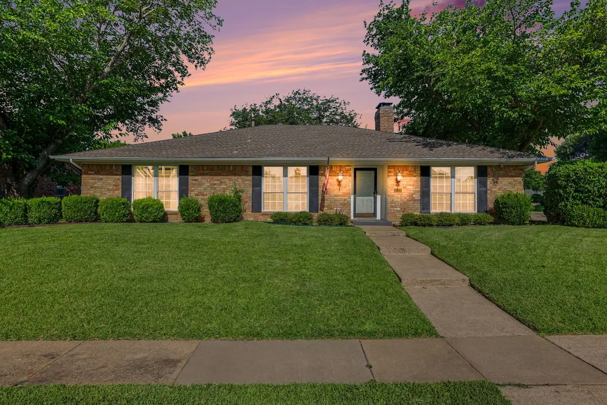 2417 Peachtree Lane, Plano, TX 75074 - #1