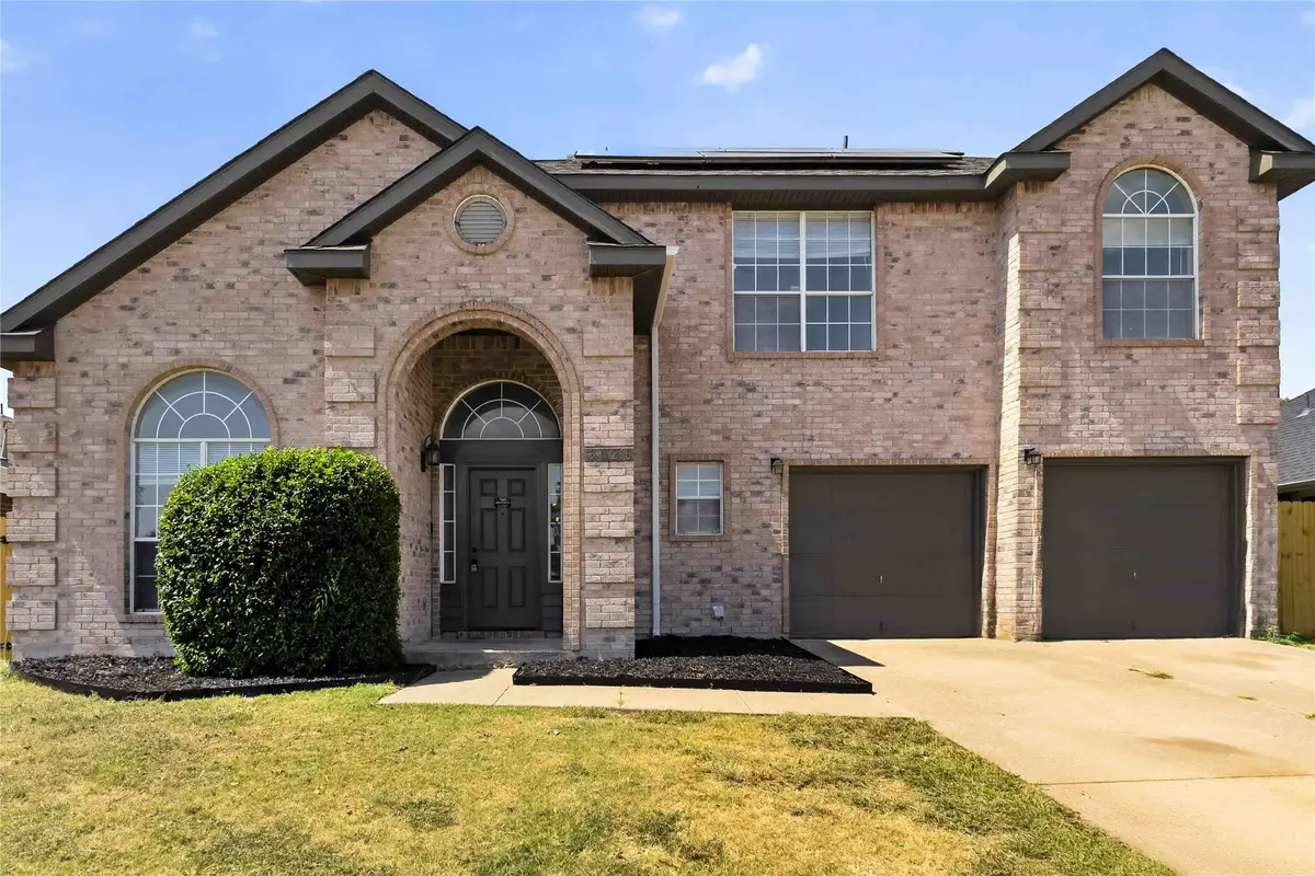 3026 Shannon Lane, Grand Prairie, TX 75052 - #1