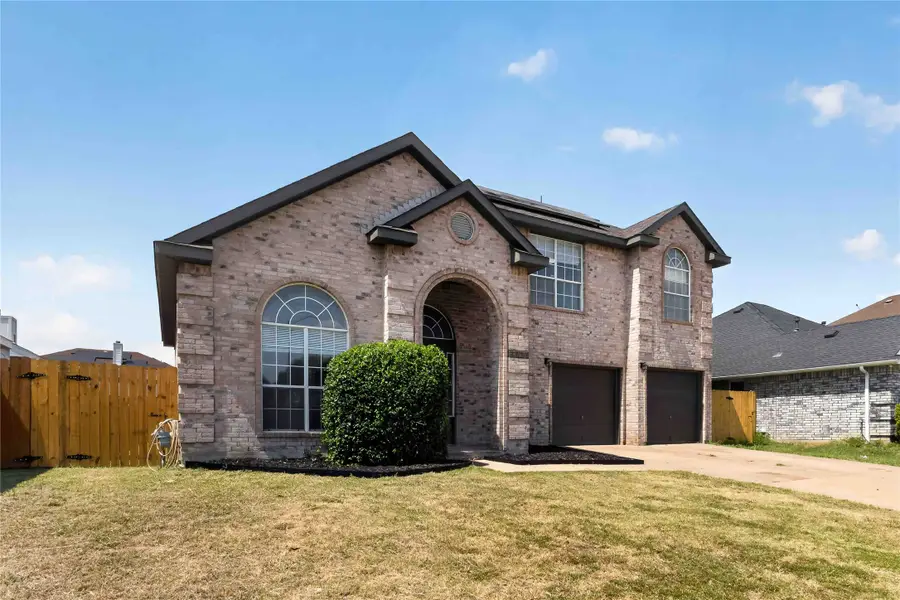 3026 Shannon Lane, Grand Prairie, TX 75052 - #3