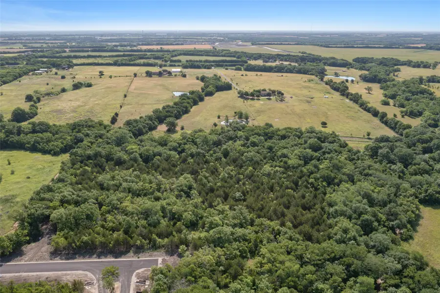 1400 Hinton Ln, Van Alstyne, TX 75495 - #2