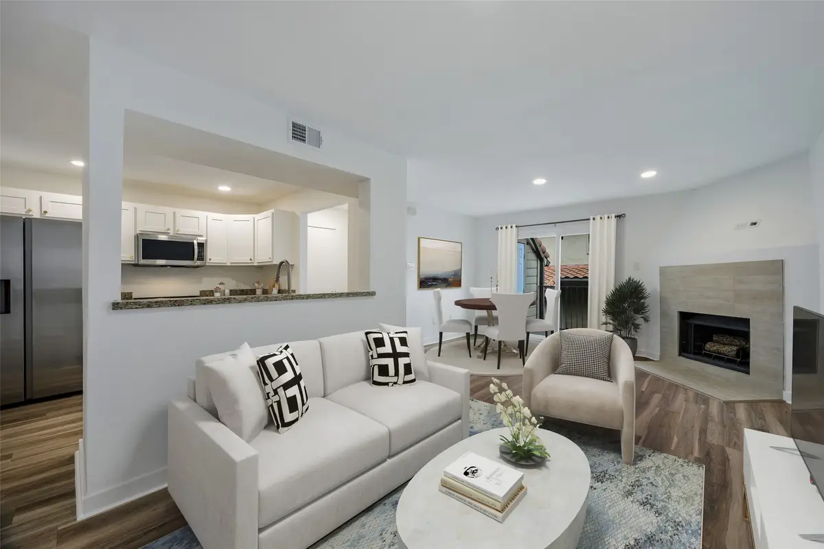 4777 Cedar Springs Road #7P, Dallas, TX 75219 - #1
