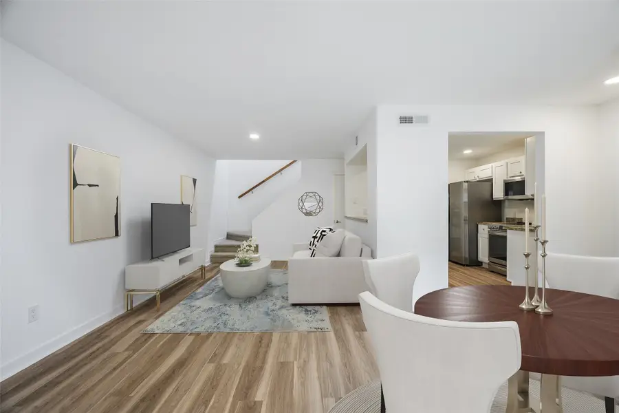 4777 Cedar Springs Road #7P, Dallas, TX 75219 - #3