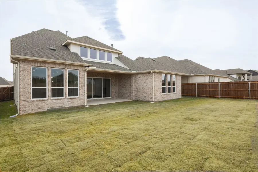 407 Sedgwick Drive, Fate, TX 75189 - #3