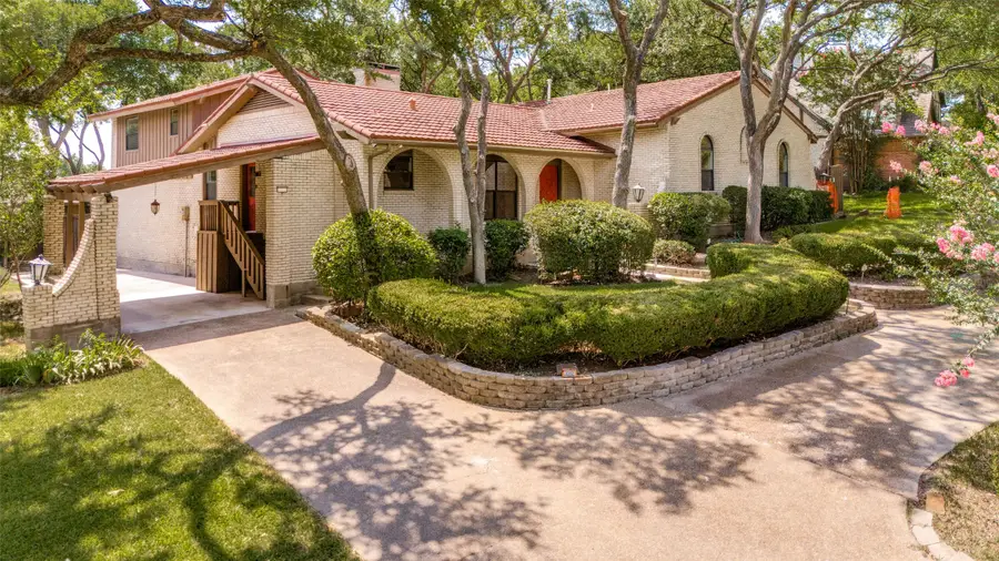 3202 Coronado Street, Irving, TX 75062 - #2