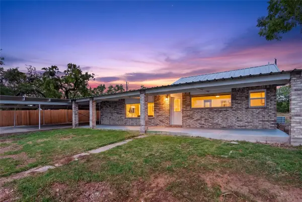546 Apache Lane, Abilene, TX 79601