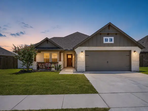956 Sam Street, Springtown, TX 76082