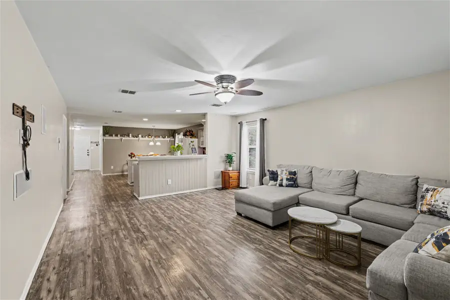 2707 Mountain View Drive, McKinney, TX 75071 - #2