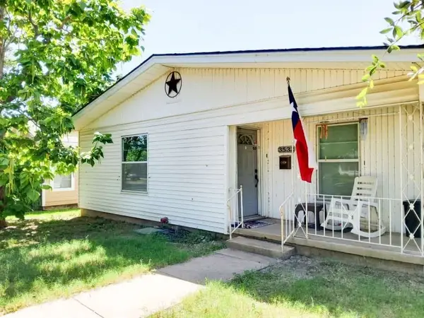 3532 Colcord Avenue, Waco, TX 76707