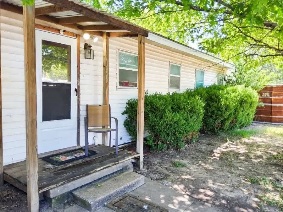 3532 Colcord Avenue, Waco, TX 76707 - #2