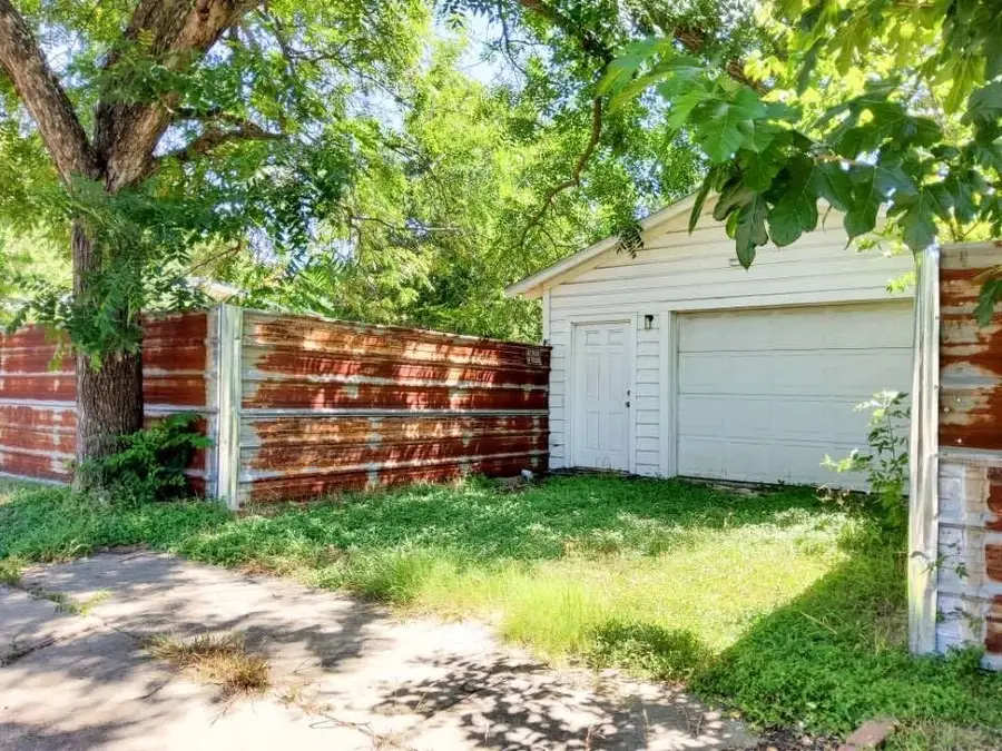 3532 Colcord Avenue, Waco, TX 76707 - #3