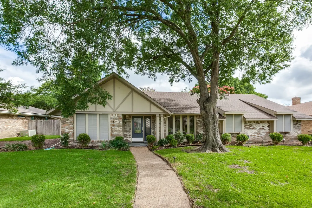 3113 Brookshire Drive, Plano, TX 75075 - #1
