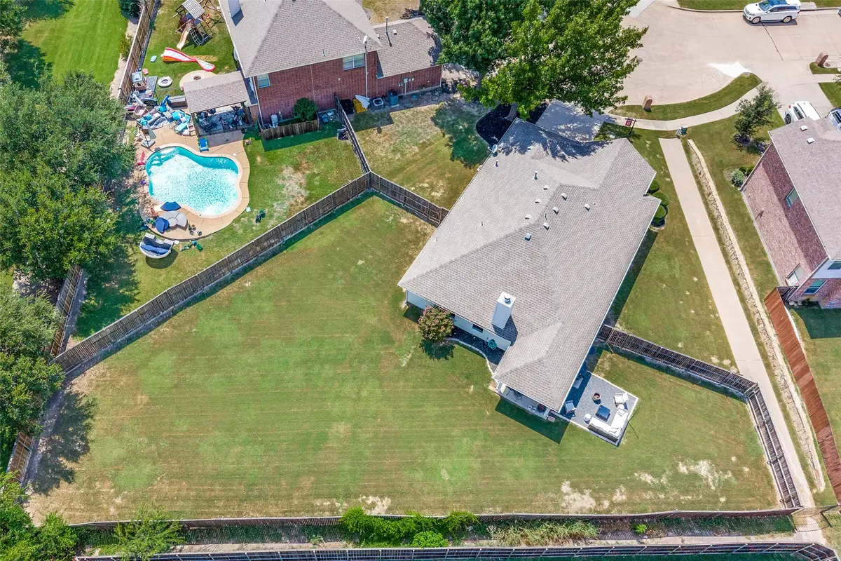 200 Ferndale Drive, McKinney, TX 75071 - #1