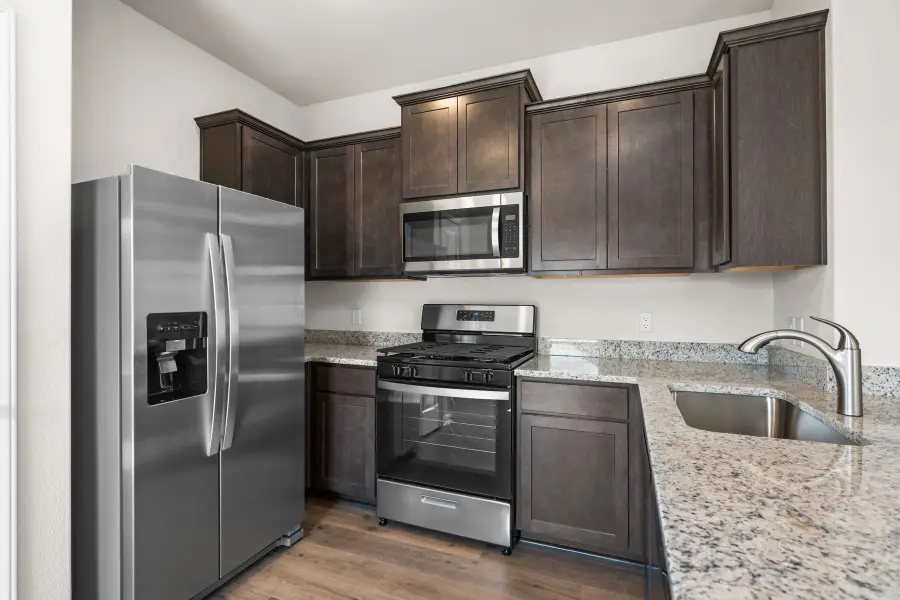 8313 White Wolf Trail, Ponder, TX 76259 - #2