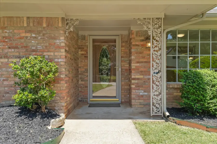 718 Ridgecrest Circle, Denton, TX 76205 - #3