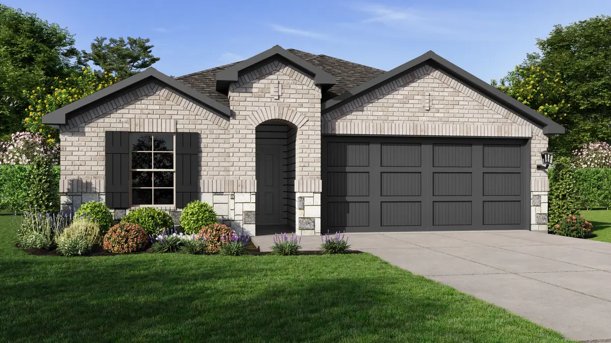 1930 Legacy Drive, Cleburne, TX 76033 - #1