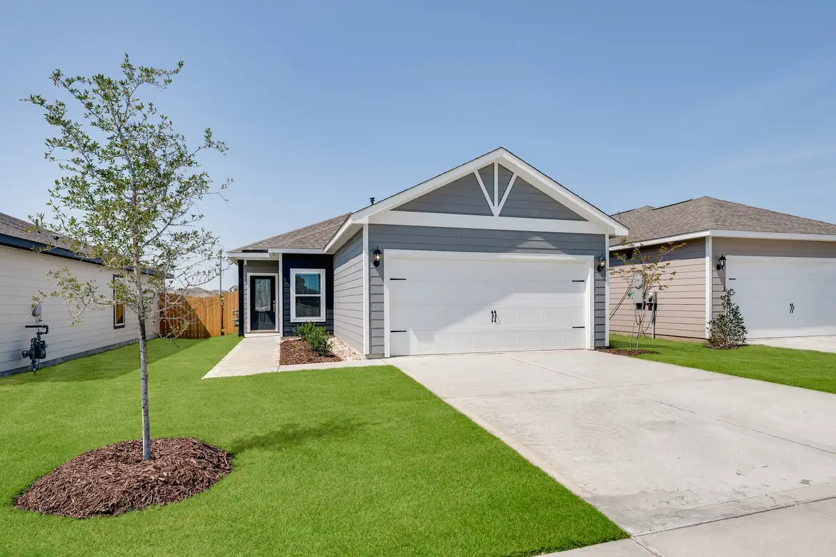 8320 White Wolf Trail, Ponder, TX 76259 - #1