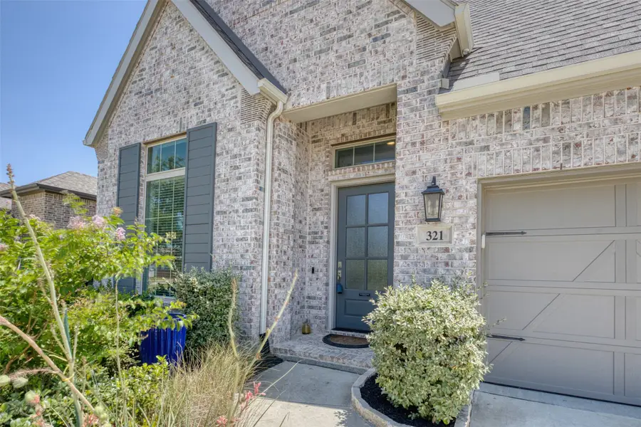 321 Foxthorne Way, Little Elm, TX 75068 - #3